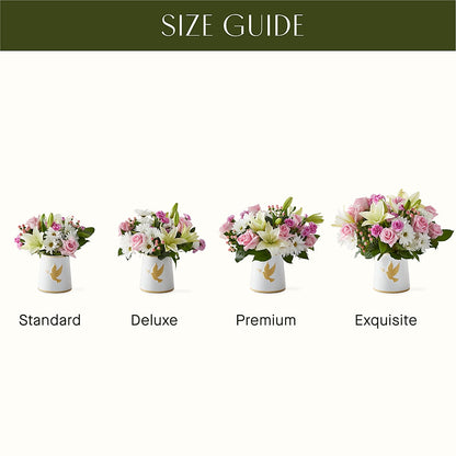 Meaningful Memories Bouquet – FLOWERS BY BAUERS & GREENHOUSE, Jarrettsville MD