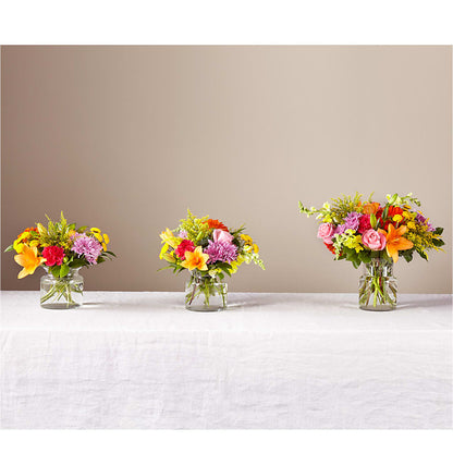 Party Punch Bouquet – FLOWERS BY BAUERS & GREENHOUSE, Jarrettsville MD