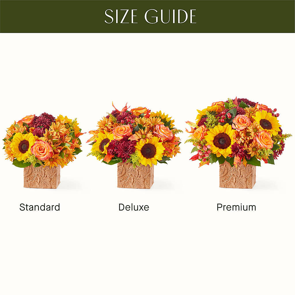 The Outdoors Bouquet – FLOWERS BY BAUERS & GREENHOUSE, Jarrettsville MD
