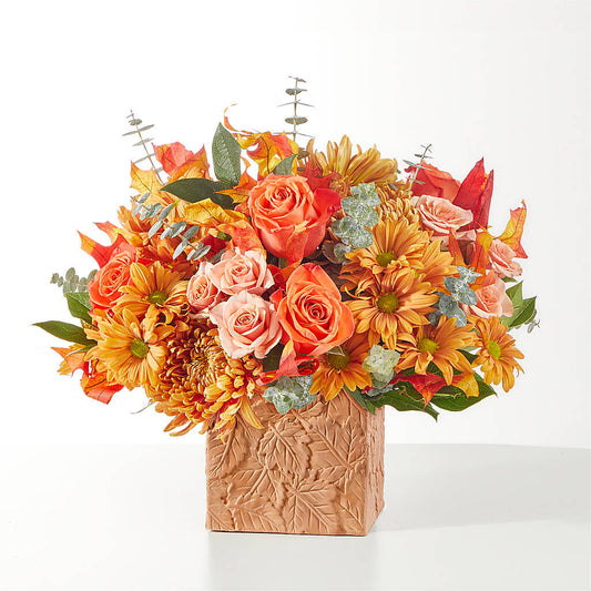 Scenic Route Bouquet – FLOWERS BY BAUERS & GREENHOUSE, Jarrettsville MD