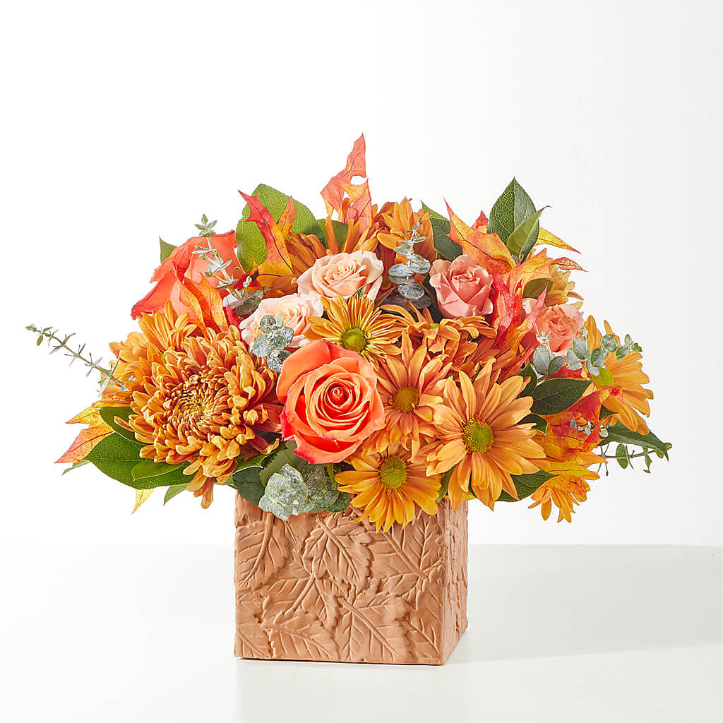 Scenic Route Bouquet – FLOWERS BY BAUERS & GREENHOUSE, Jarrettsville MD