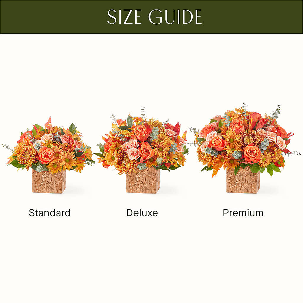 Scenic Route Bouquet – FLOWERS BY BAUERS & GREENHOUSE, Jarrettsville MD