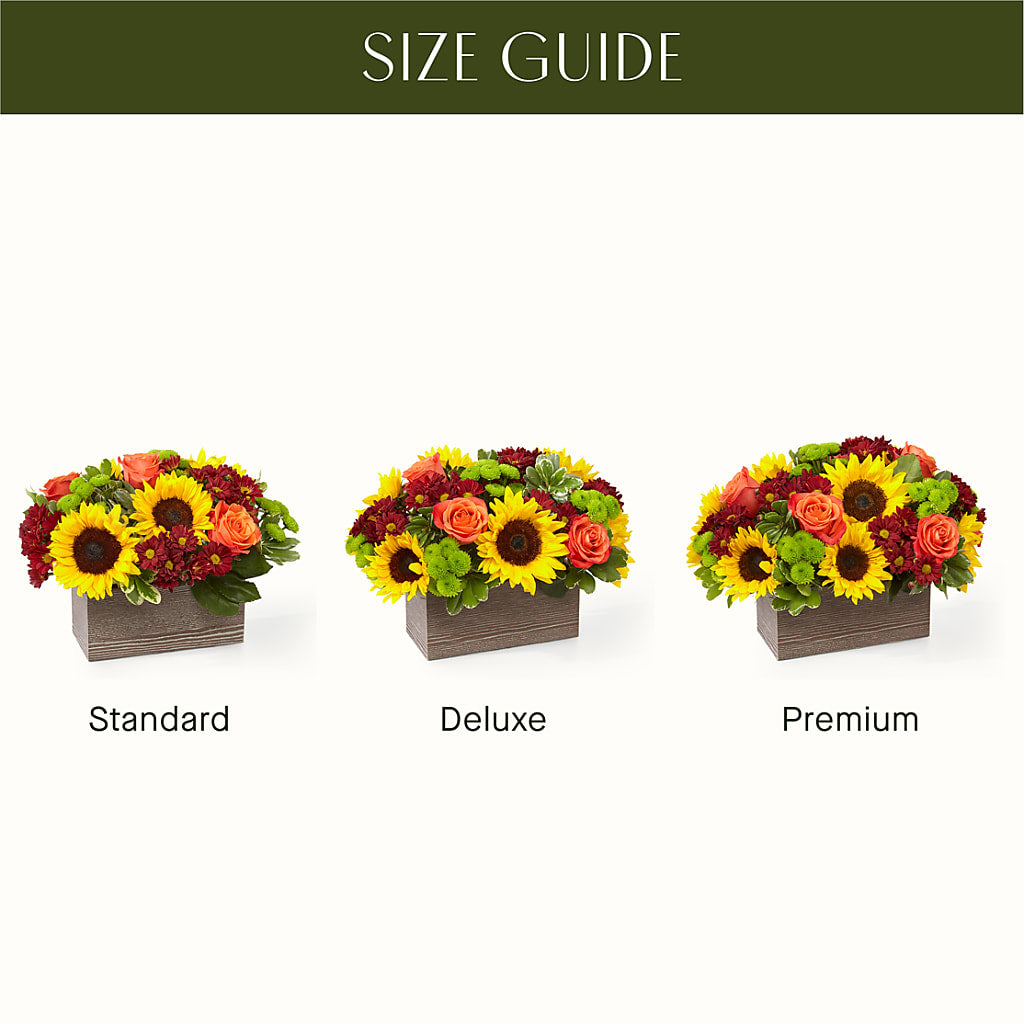 Happy Harvest Garden – FLOWERS BY BAUERS & GREENHOUSE, Jarrettsville MD