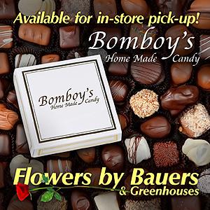 Bomboy's General Assortment Full Pound