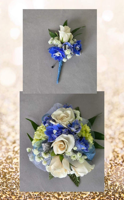Dance With Me Bundle (Choose your colors) – FLOWERS BY BAUERS & GREENHOUSE, Jarrettsville MD