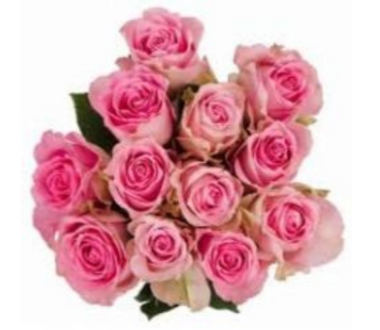 Flowers by Bauers Love you Mom! Bouquet