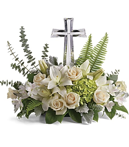 Flowers By Bauers Life's Glory Bouquet