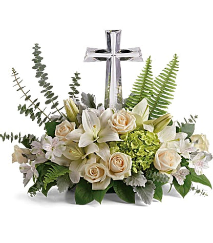 Flowers By Bauers Life's Glory Bouquet