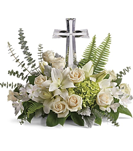 Flowers By Bauers Life's Glory Bouquet