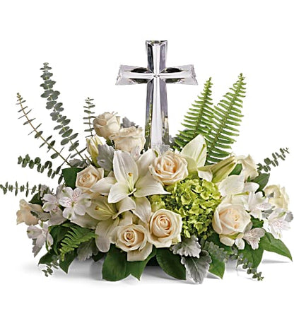 Flowers By Bauers Life's Glory Bouquet