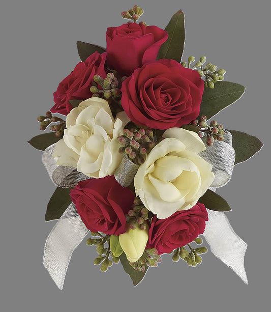 Oo La La Lovely Corsage