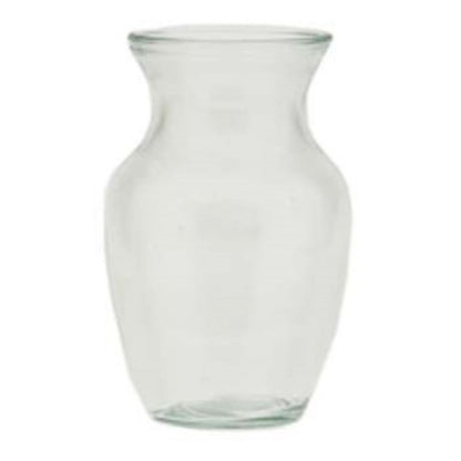 FBB Vase – FLOWERS BY BAUERS & GREENHOUSE, Jarrettsville MD