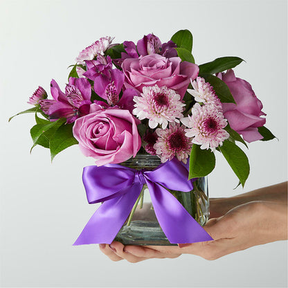 Sugarplum Bouquet – FLOWERS BY BAUERS & GREENHOUSE, Jarrettsville MD