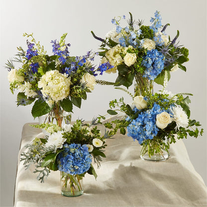 Festival of Lights – A Florist Original – FLOWERS BY BAUERS & GREENHOUSE, Jarrettsville MD