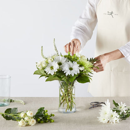 Irish Garden - A Florist Original – FLOWERS BY BAUERS & GREENHOUSE, Jarrettsville MD