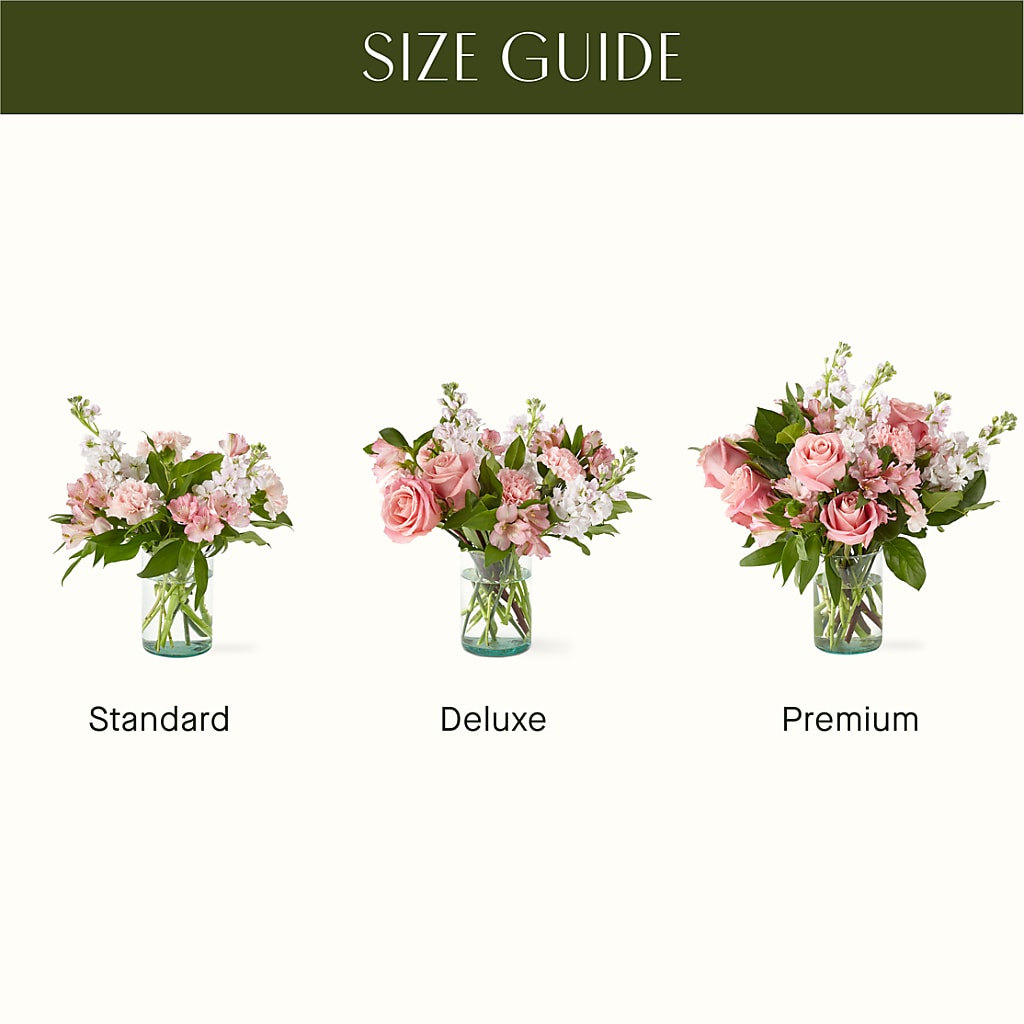 At the Ballet Bouquet – FLOWERS BY BAUERS & GREENHOUSE, Jarrettsville MD