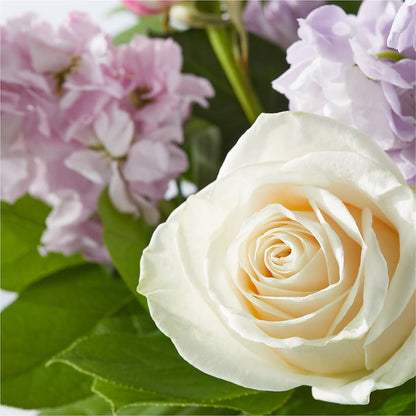 Springtime Spritz Bouquet – FLOWERS BY BAUERS & GREENHOUSE, Jarrettsville MD