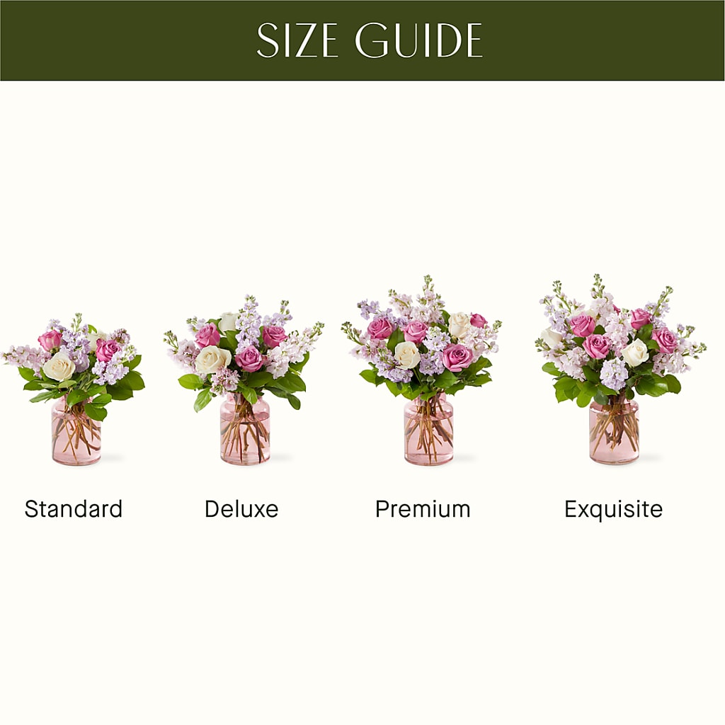 Springtime Spritz Bouquet – FLOWERS BY BAUERS & GREENHOUSE, Jarrettsville MD