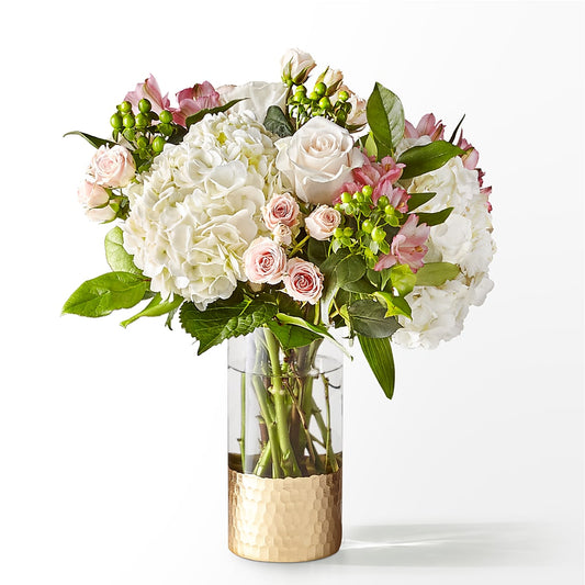 Parisian Stroll Bouquet – FLOWERS BY BAUERS & GREENHOUSE, Jarrettsville MD