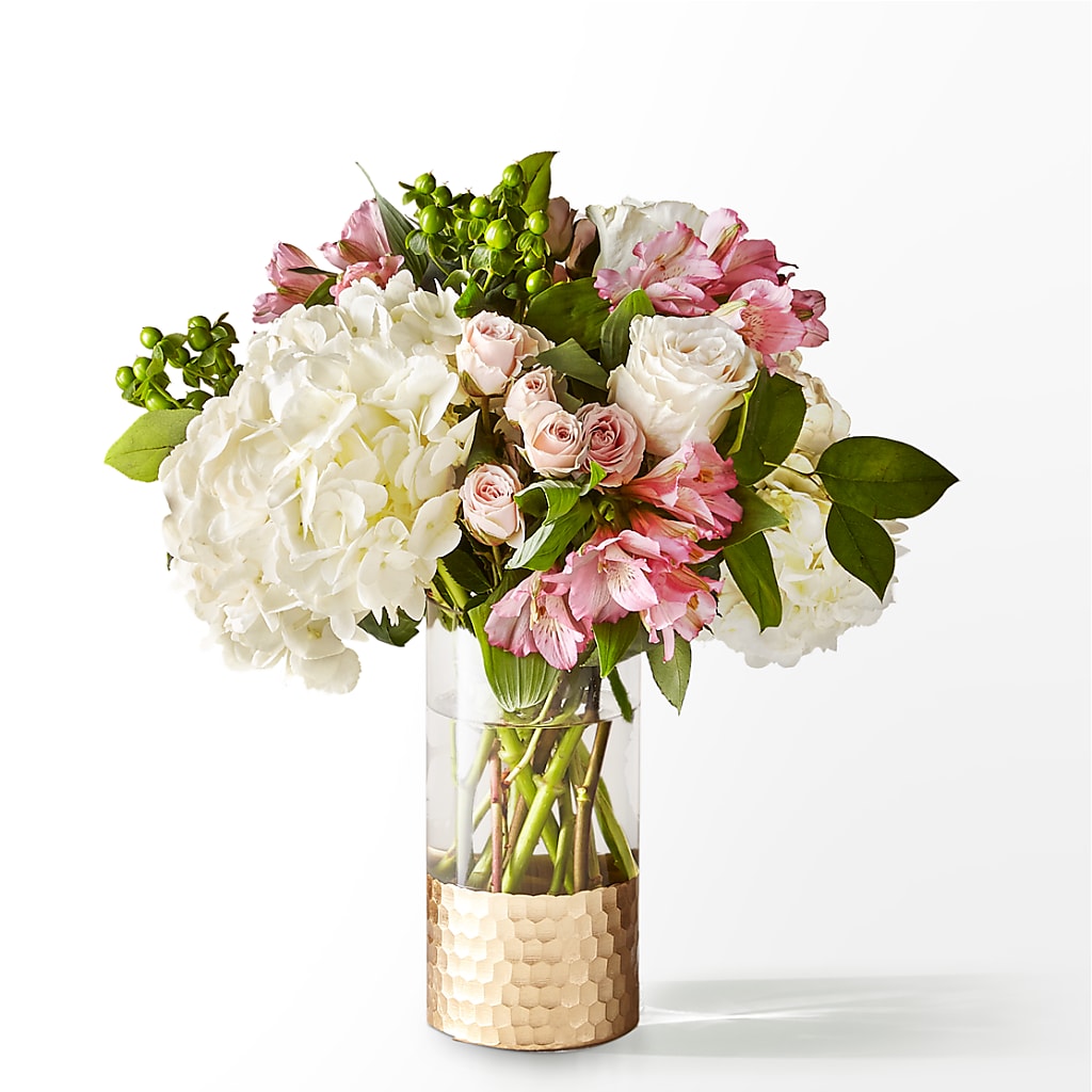 Parisian Stroll Bouquet – FLOWERS BY BAUERS & GREENHOUSE, Jarrettsville MD