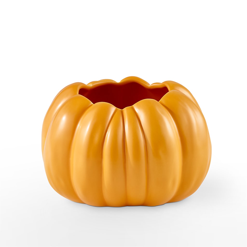 Golden Gourd Pumpkin Bouquet – FLOWERS BY BAUERS & GREENHOUSE, Jarrettsville MD