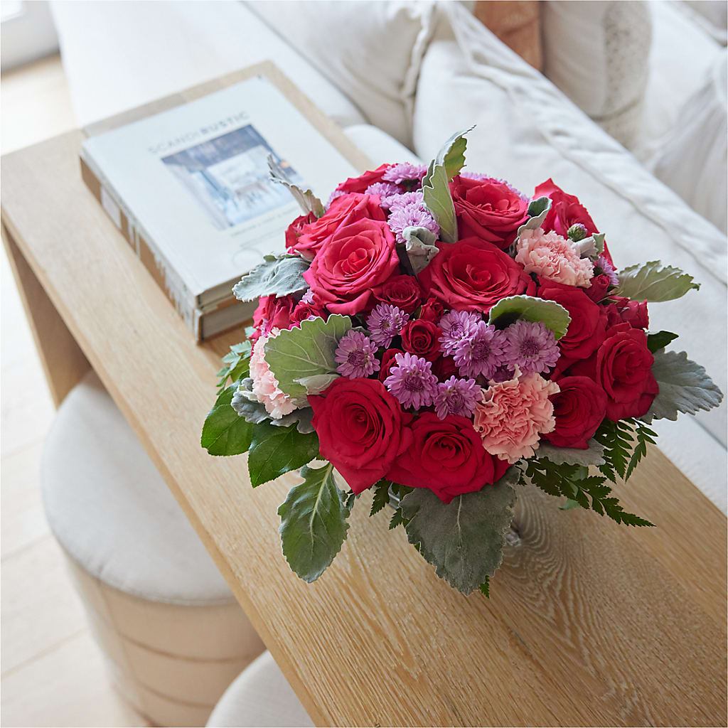 Sweet As Can Be Bouquet – FLOWERS BY BAUERS & GREENHOUSE, Jarrettsville MD