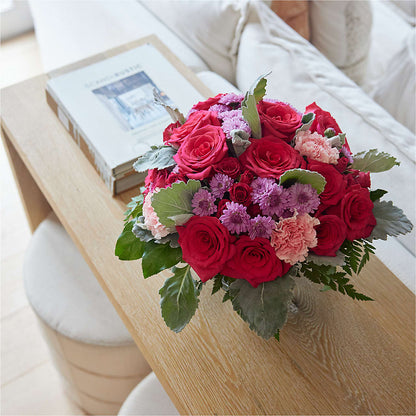 Sweet As Can Be Bouquet – FLOWERS BY BAUERS & GREENHOUSE, Jarrettsville MD