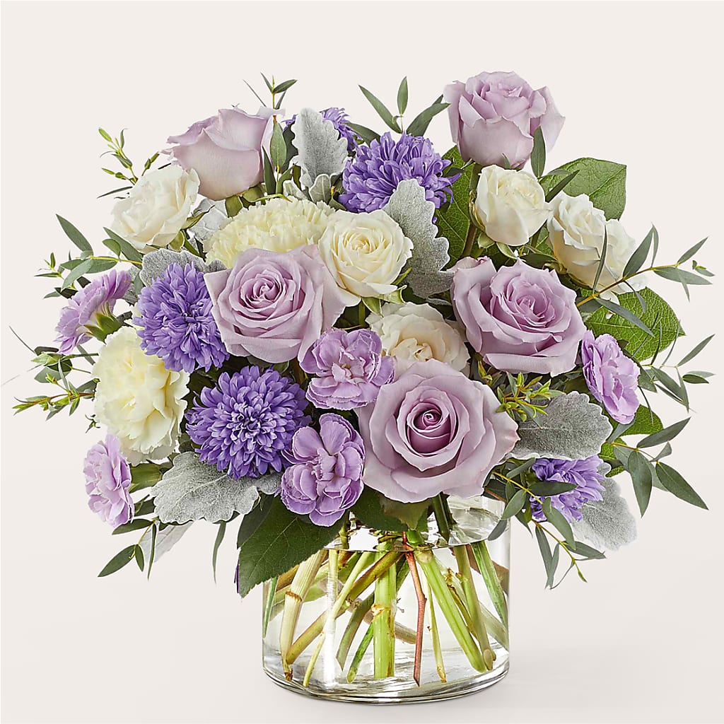 Stardust Bouquet – FLOWERS BY BAUERS & GREENHOUSE, Jarrettsville MD