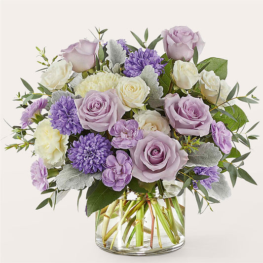 Stardust Bouquet – FLOWERS BY BAUERS & GREENHOUSE, Jarrettsville MD