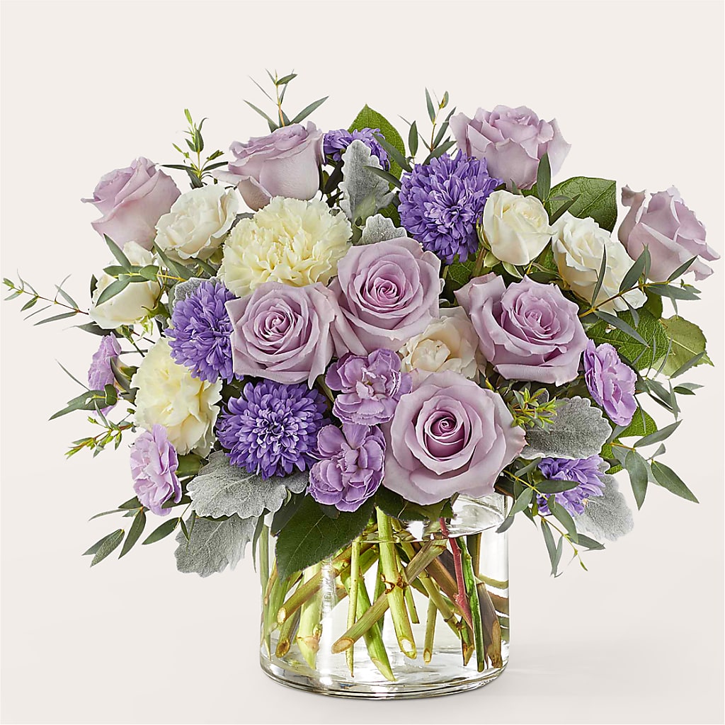 Stardust Bouquet – FLOWERS BY BAUERS & GREENHOUSE, Jarrettsville MD