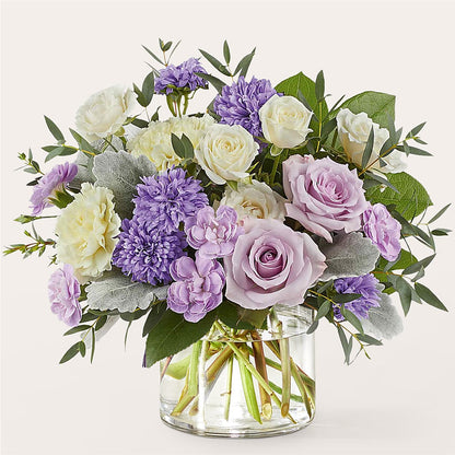 Stardust Bouquet – FLOWERS BY BAUERS & GREENHOUSE, Jarrettsville MD