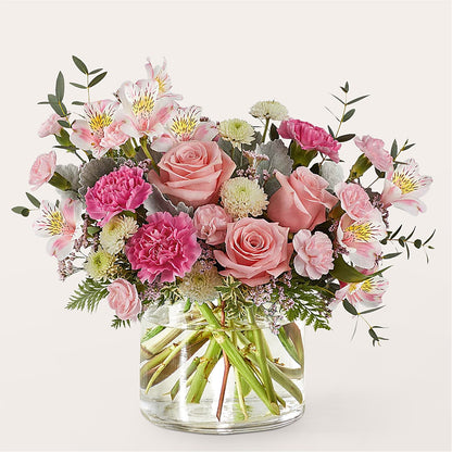 The Treehouse Bouquet – FLOWERS BY BAUERS & GREENHOUSE, Jarrettsville MD