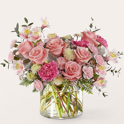 The Treehouse Bouquet – FLOWERS BY BAUERS & GREENHOUSE, Jarrettsville MD