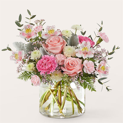 The Treehouse Bouquet – FLOWERS BY BAUERS & GREENHOUSE, Jarrettsville MD