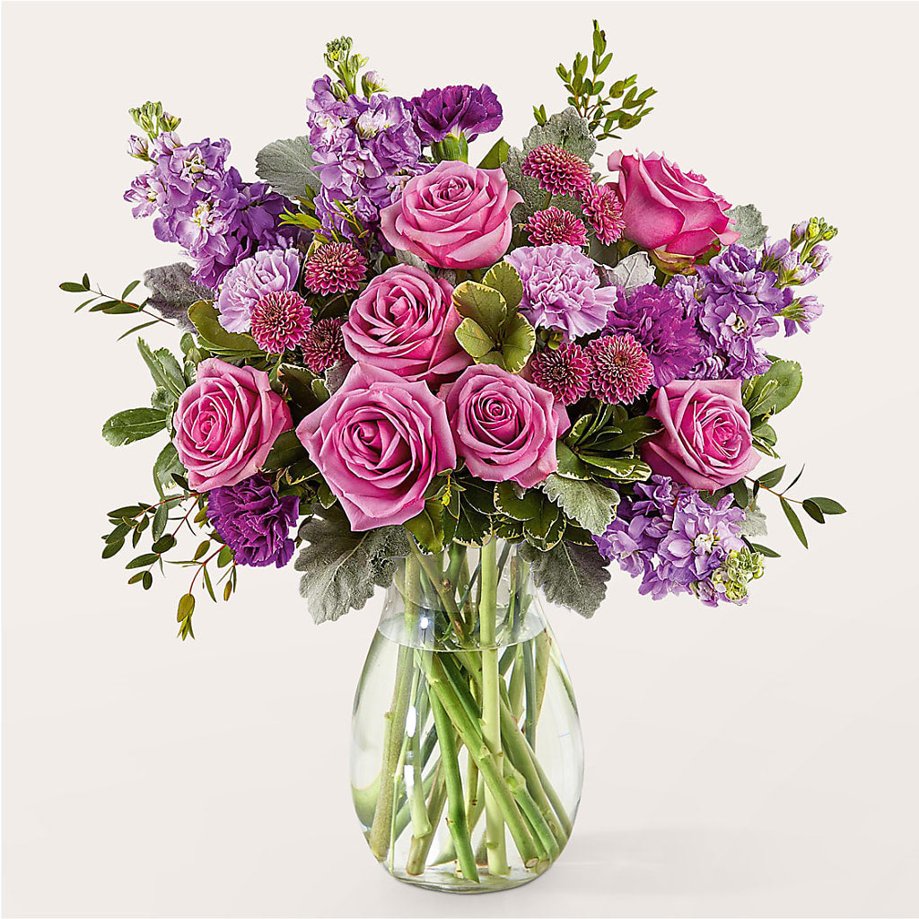 A Love Story Bouquet – FLOWERS BY BAUERS & GREENHOUSE, Jarrettsville MD