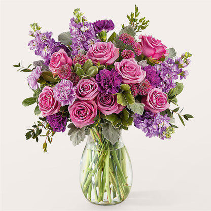 A Love Story Bouquet – FLOWERS BY BAUERS & GREENHOUSE, Jarrettsville MD