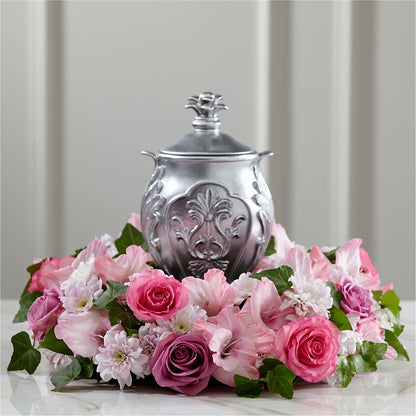 Glorious Tribute Arrangement – FLOWERS BY BAUERS & GREENHOUSE, Jarrettsville MD