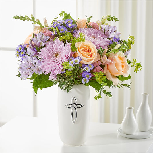 Divine Gift Bouquet – FLOWERS BY BAUERS & GREENHOUSE, Jarrettsville MD