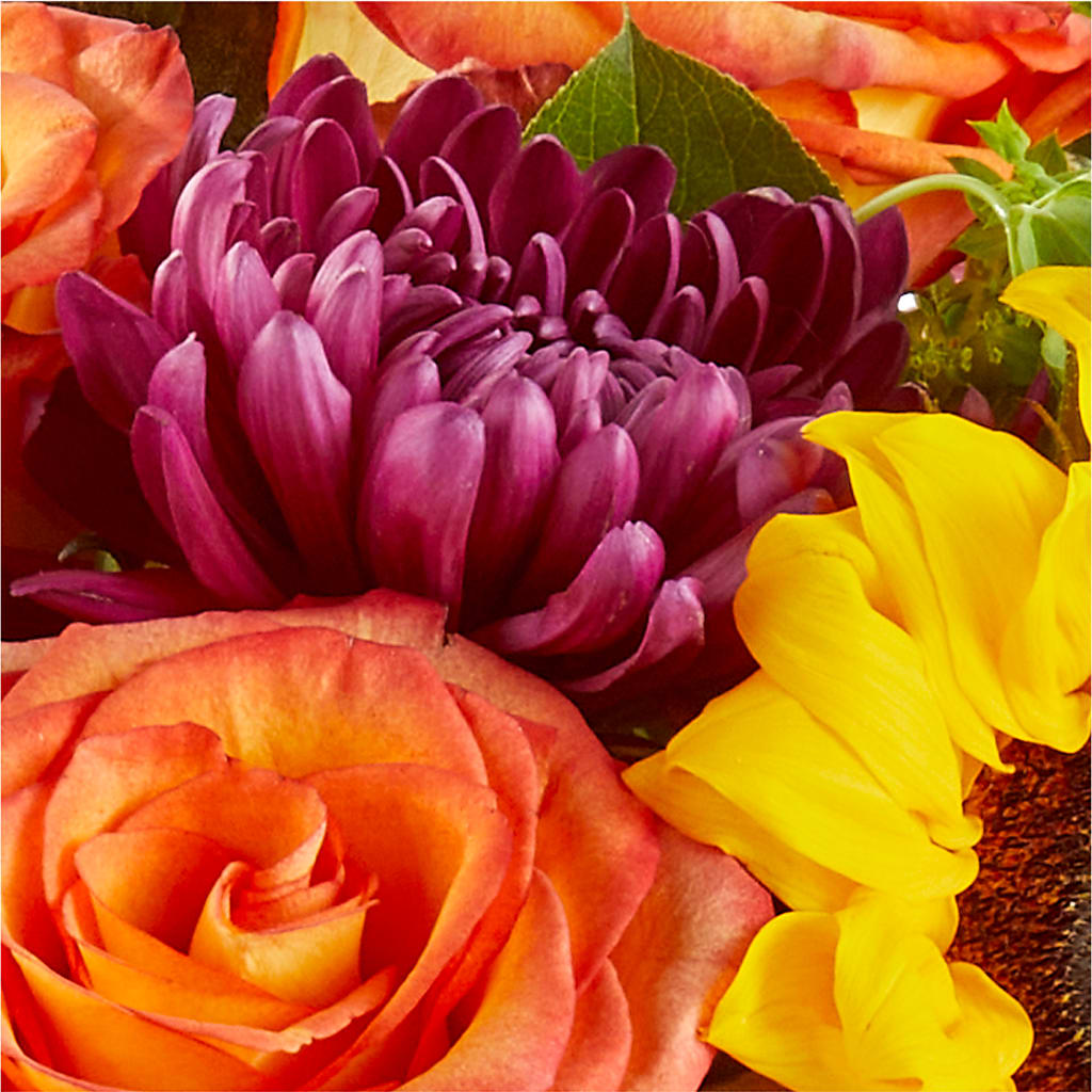 Nature Walk Bouquet – FLOWERS BY BAUERS & GREENHOUSE, Jarrettsville MD