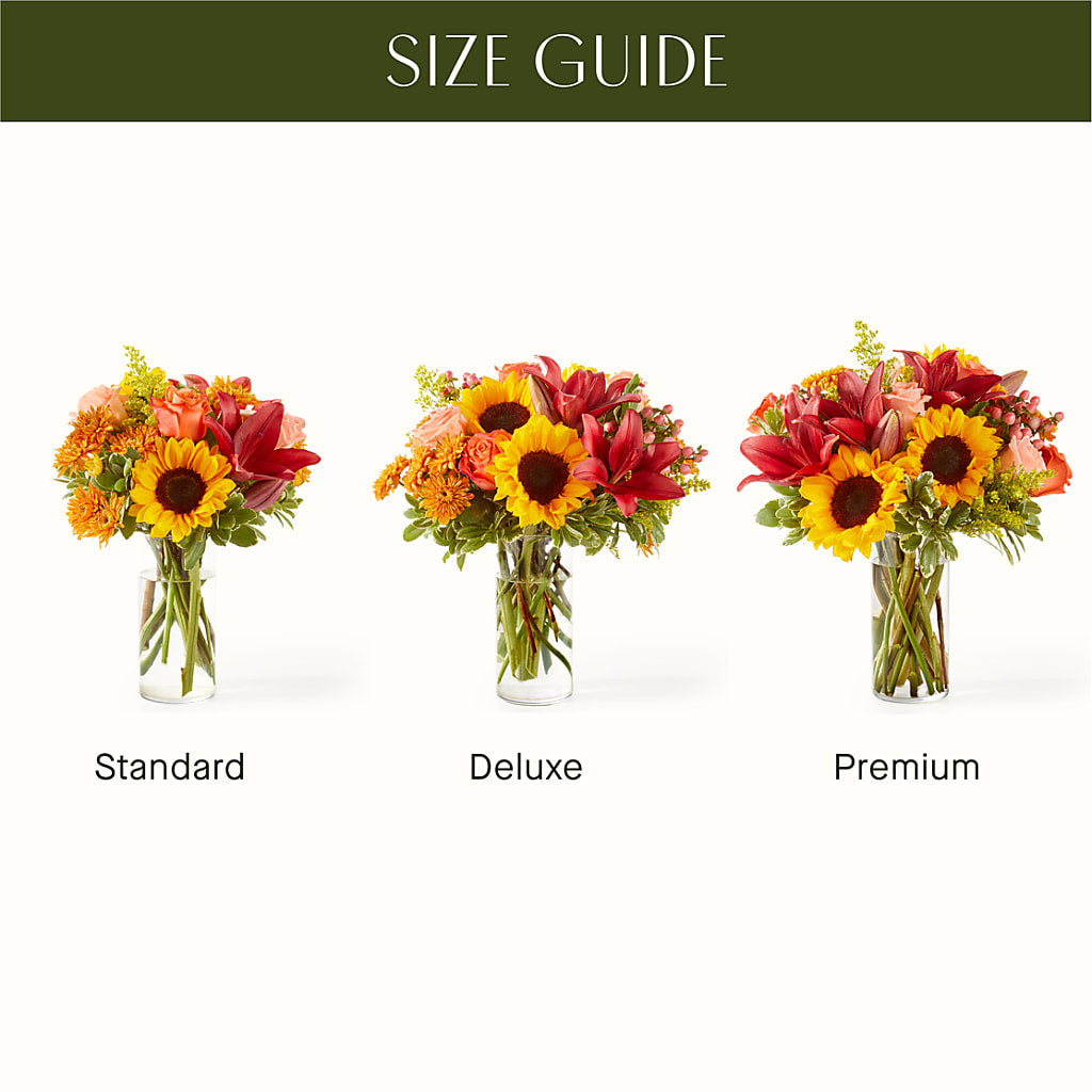 Acorn Lane Bouquet – FLOWERS BY BAUERS & GREENHOUSE, Jarrettsville MD