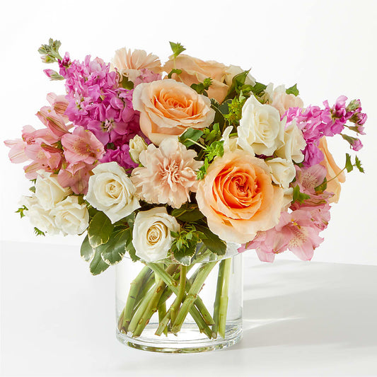 Paradise Bouquet – FLOWERS BY BAUERS & GREENHOUSE, Jarrettsville MD