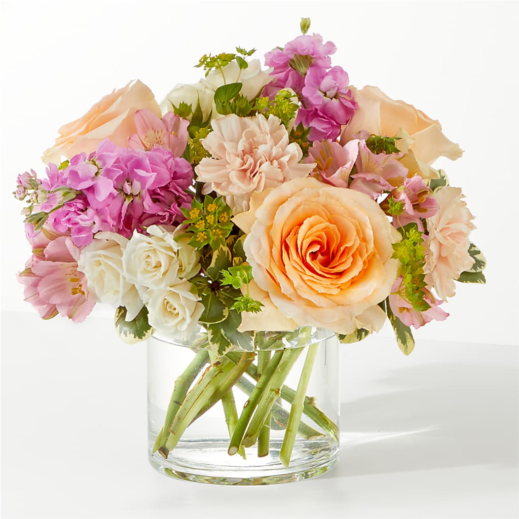 Paradise Bouquet – FLOWERS BY BAUERS & GREENHOUSE, Jarrettsville MD
