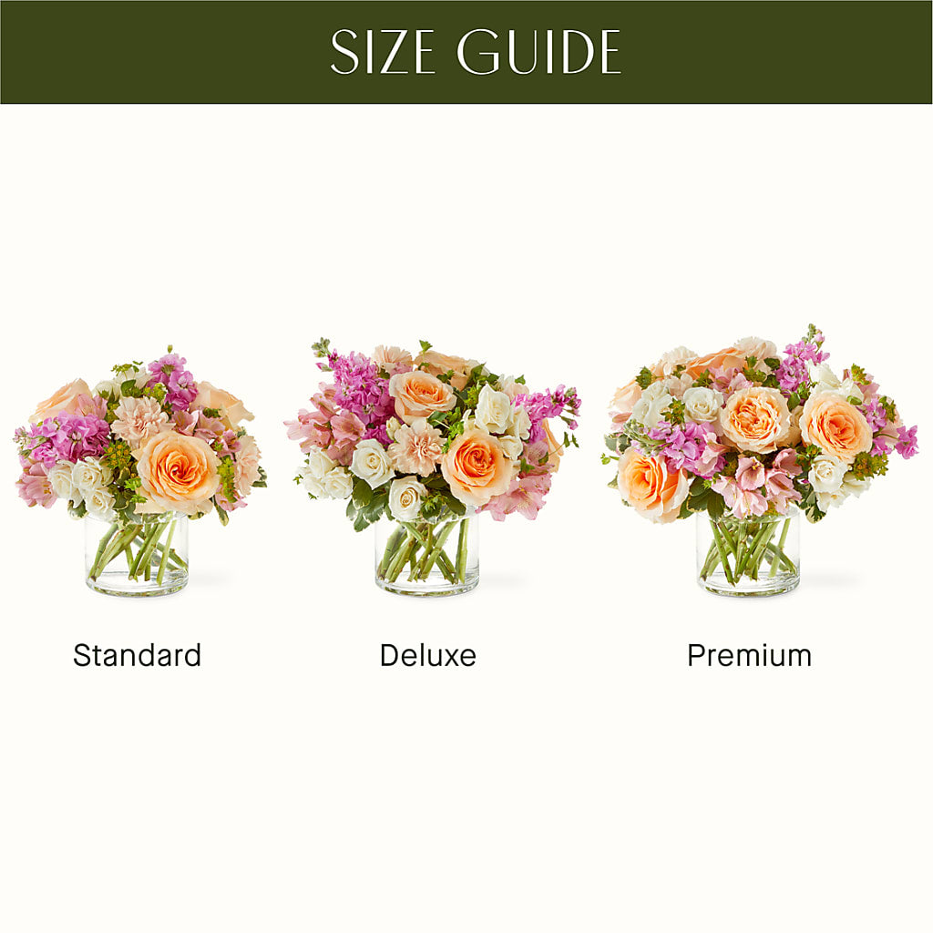 Paradise Bouquet – FLOWERS BY BAUERS & GREENHOUSE, Jarrettsville MD