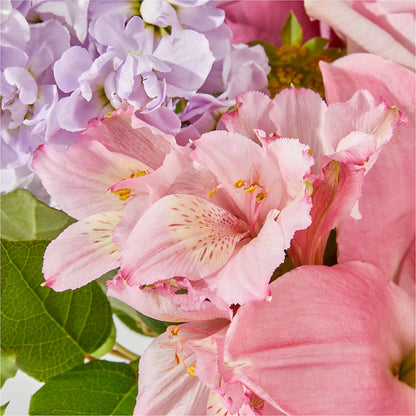 The Crown Jewel Bouquet – FLOWERS BY BAUERS & GREENHOUSE, Jarrettsville MD