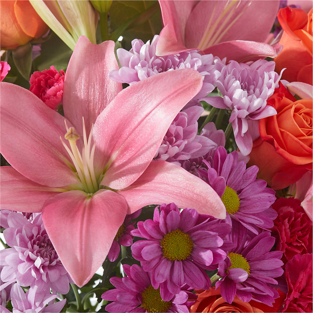 One and Only Bouquet – FLOWERS BY BAUERS & GREENHOUSE, Jarrettsville MD