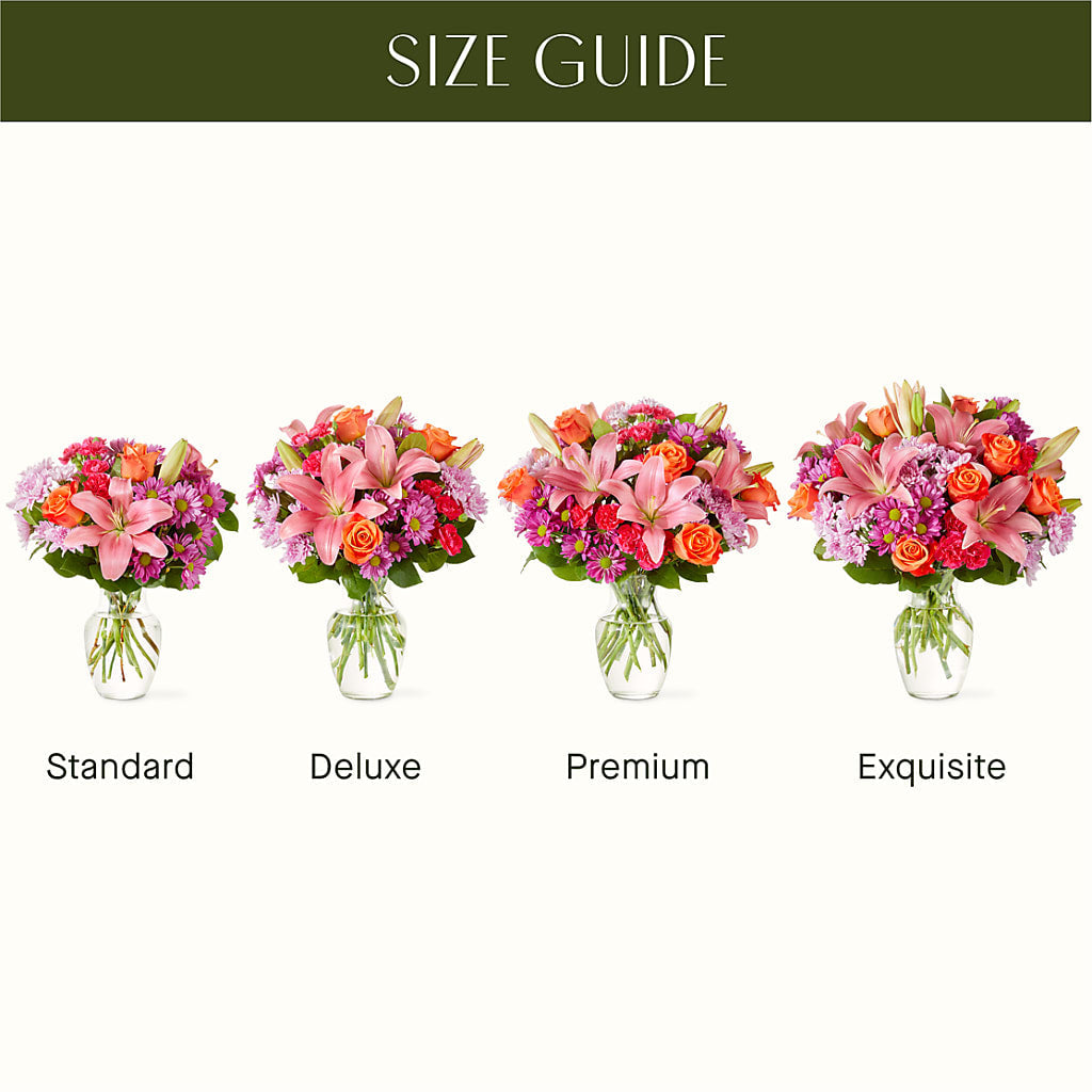 One and Only Bouquet – FLOWERS BY BAUERS & GREENHOUSE, Jarrettsville MD