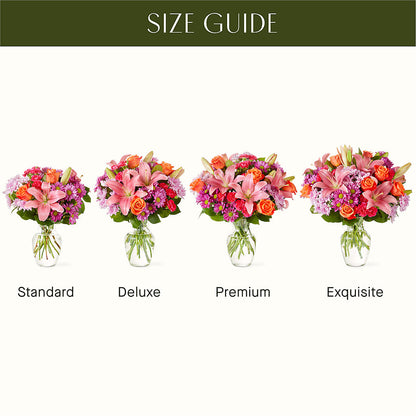 One and Only Bouquet – FLOWERS BY BAUERS & GREENHOUSE, Jarrettsville MD