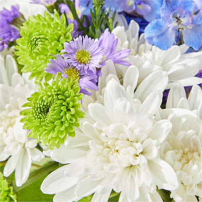 Genuine Gestures Bouquet – FLOWERS BY BAUERS & GREENHOUSE, Jarrettsville MD