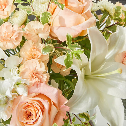Darling Bouquet – FLOWERS BY BAUERS & GREENHOUSE, Jarrettsville MD