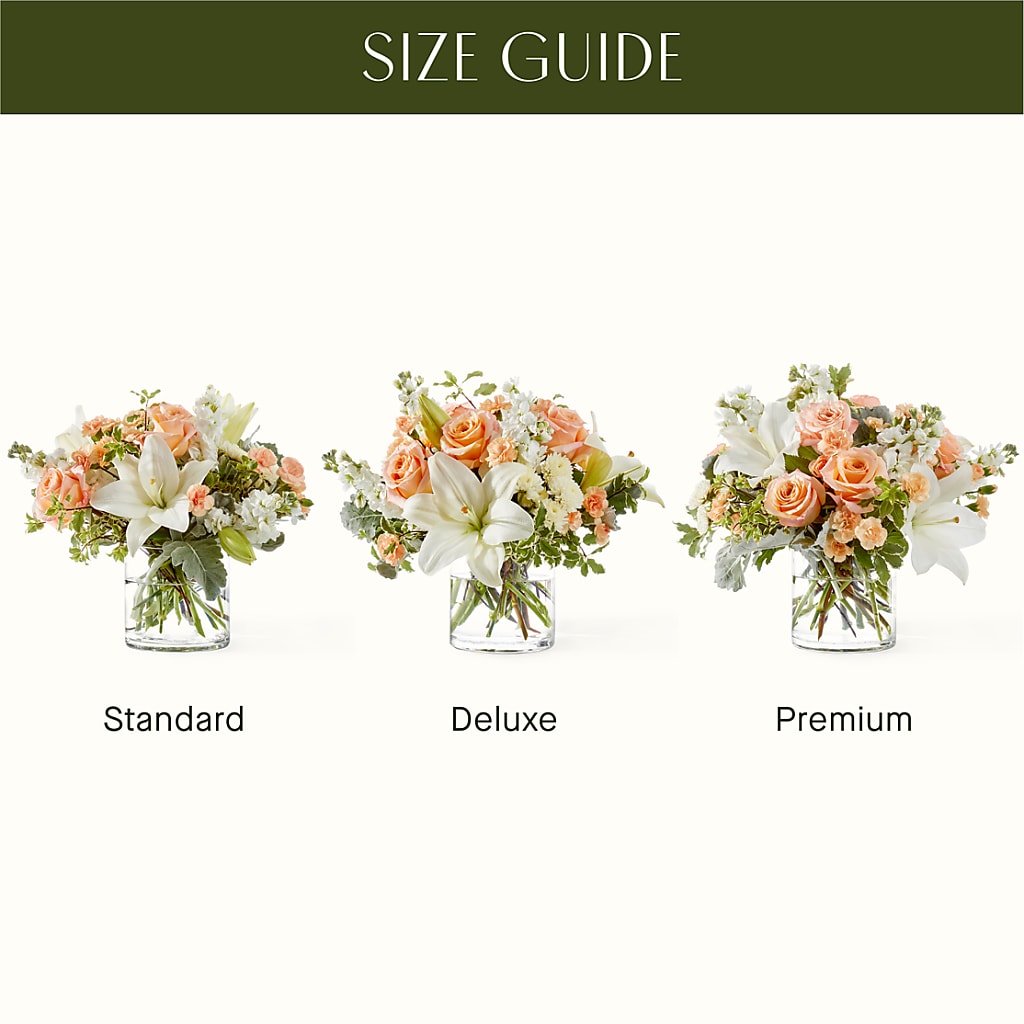 Darling Bouquet – FLOWERS BY BAUERS & GREENHOUSE, Jarrettsville MD